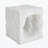 Outdoor Patio MGO Side Table