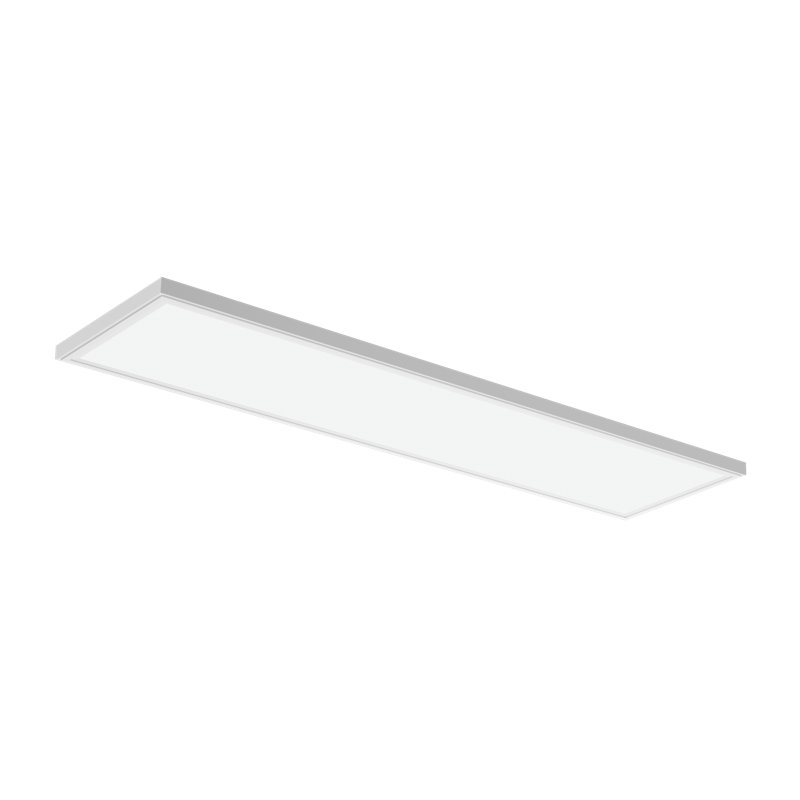Dimmable Rectangle Flat Panel Ceiling Light