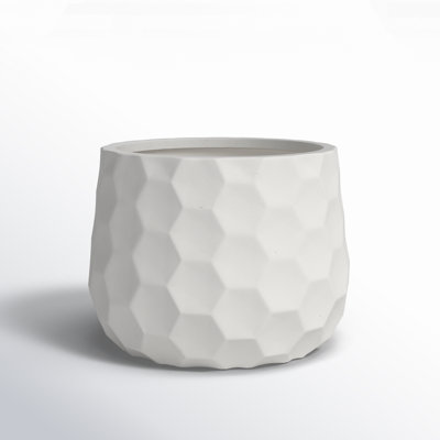 Edison Handmade Pot Planter