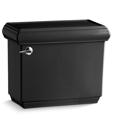 Memoirs Classic 1.28 GPF Toilet Tank