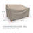 Tanner Outdoor Patio Sofa Cover-1744125052