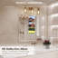 Miroir de salle de bain mural Sartori-1143242473-1141062249