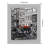 Carroll Valley Silver Single Picture Frame-271423337