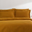 Waffle 180 TC Duvet Cover Set-27054784-110497301