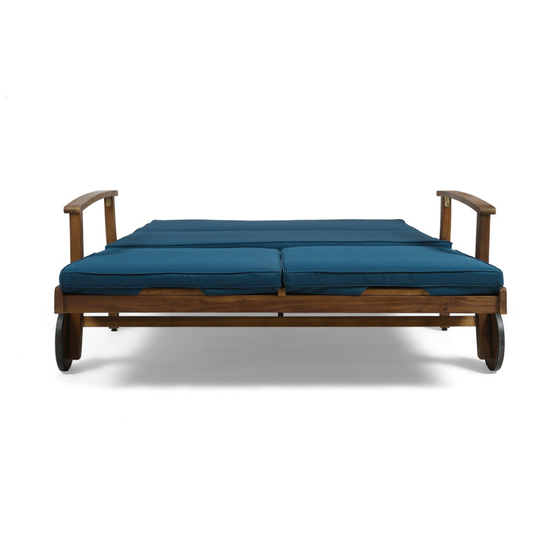 DOUBLE CHAISE PERLA