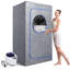 Sauna d'intérieur Cosvalve avec télécommande-71478632