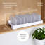 Organisateur de couvercles YouCopia StoraLid, 40 couvercles