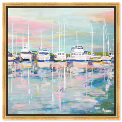 Coastal Dock
