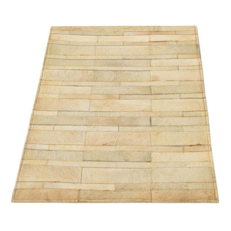 Tapis crème Ortega