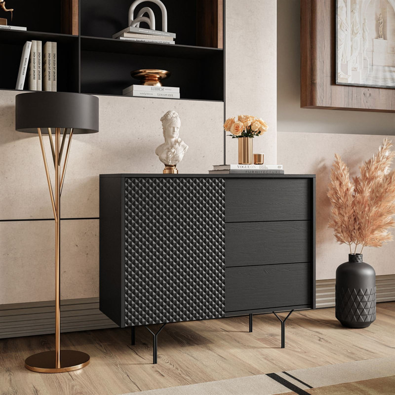 97cm Sideboard