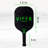 Viper Pickleball Paddle