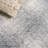 Abstract Hand Tufted Wool Abstract Rug-1550305381