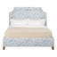 Audrey/Asher Solid Wood Bed-857187013-857187054-867415506