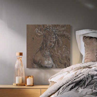 Wrapped Canvas Print Set