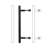 Stainless Steel Handle/Pull-18309143