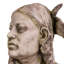 Chitwood Stone Garden Statue