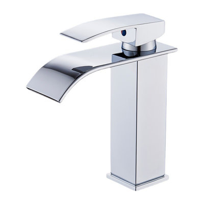 Bathroom Faucet