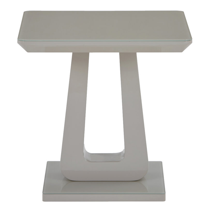 Table de bout Lissi