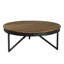 Sandrine Four Leg Coffee Table-21417321