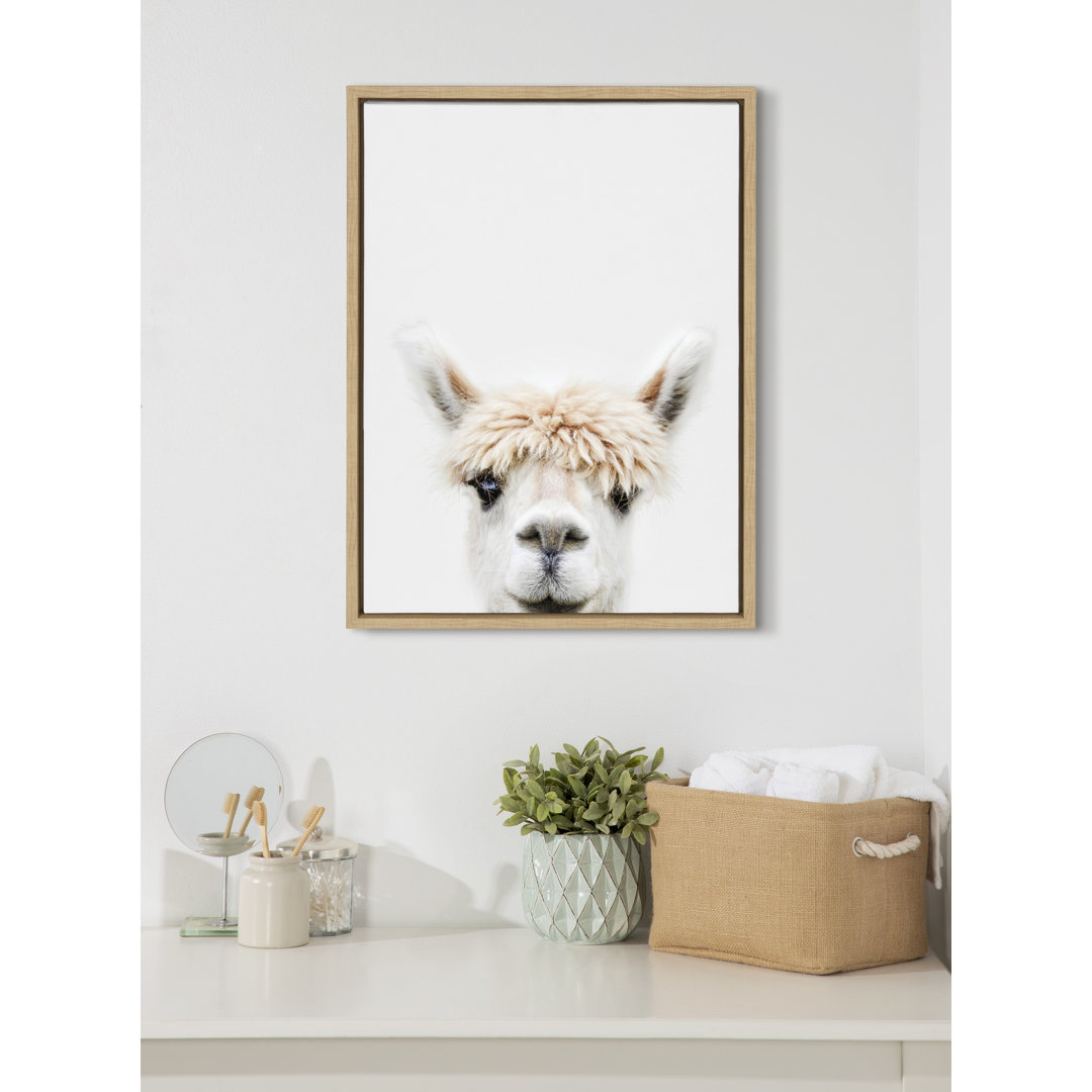 Aurelia Animals Mack & Milo™ Frame 