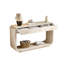 Console avec 3 tiroirs de rangement-141759801
