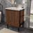 24 Inch Bathroom Vanity Without Sink-167362110