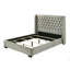 Structure de lit tapissier 1pc-71247825