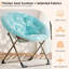 Upholstered Accent Chair