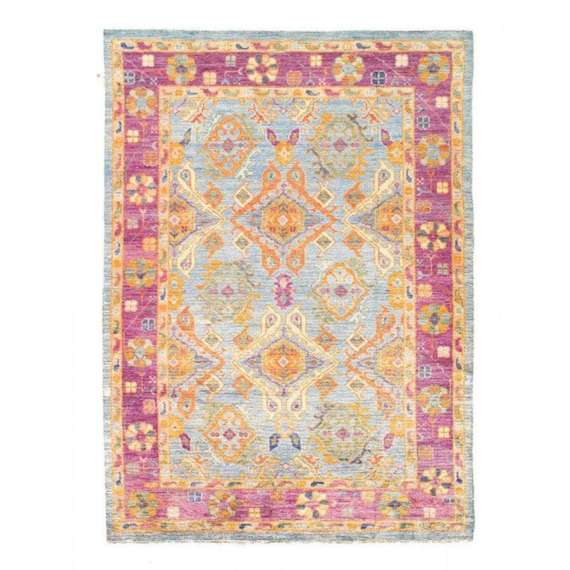 One-of-a-Kind 5'2" X 7'3" Area Rug in