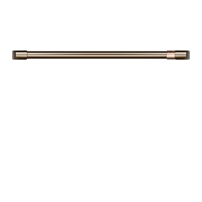 30"" Single Wall Oven Handle Kit -  Cafe, CXB30HKPNBZ