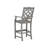 Chinoiserie 6 - Person Patio Dining Set-95992138