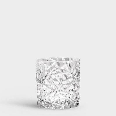 Carat Tealight Candle Holder
