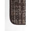 Tapis intérieur / extérieur chocolat Bralon-547735181