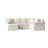 Thames Upholstered U-Shaped Sectional-50561954-36670428-36670590