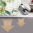 Polyester Shower Curtain