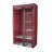Prevost 42'' Fabric Adjustable Portable Wardrobe