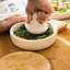 Leo Ceramic Mortar And Pestle Set