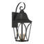 Cardigan 4 - Light Outdoor Sconce