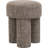 Larson 14.5" Wide Square Standard Ottoman-91045170