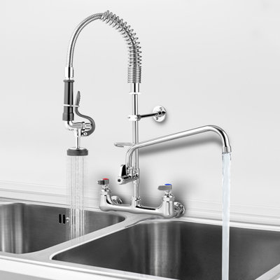 Robinet de cuisine VEVOR