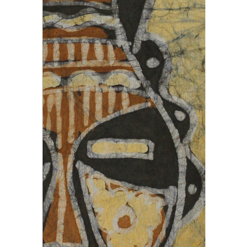 Tapisserie Aya