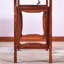 Nouvelle console en bois de style chinois-129099270