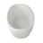 Freestanding Solid Surface Soaking Bathtub For Bathroom