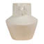 Vase de table en grès 8 "Mint-1961568507