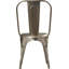 Chaise Annelis