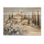 Escapade en Toscane en Italie II - Paysage traditionnel sur bois de pin naturel-1828852160