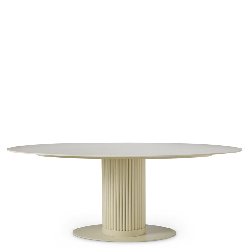 Volterra Outdoor Dining Table
