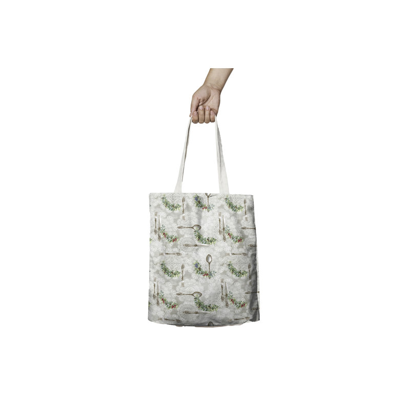 Picnic Tote Bag
