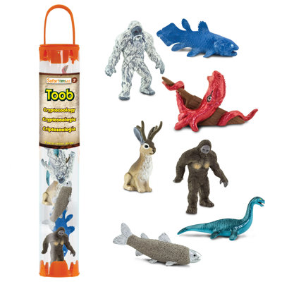 Cryptozoologie