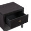 Table de chevet 2 tiroirs Humberto-1176574186